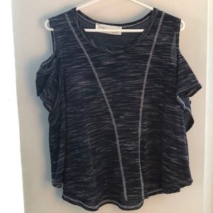 Vintage Havana short sleeve shirt